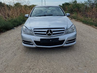 CUTIE AUTOMATA MERCEDES C CLASS W204 FACELIFT E CLASS W212 MOTOR 2.2 COD 722996