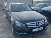 CUTIE AUTOMATA MERCEDES C CLASS W204 FACELIFT , E CLASS W212 MOTOR 2.2 COD 722996