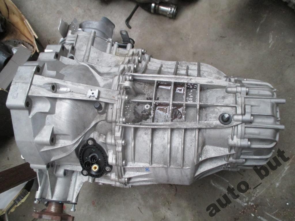 Cutie automata multitronic Audi A4 B8(8K