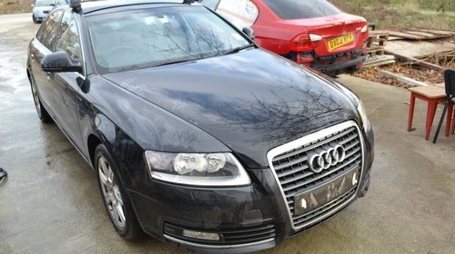 CUTIE AUTOMATA MULTITRONIC AUDI A6 LDQ