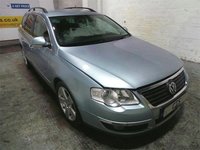 Cutie automata passat 2,0 diesel,DSG,motor bmr,170 cai din 2008