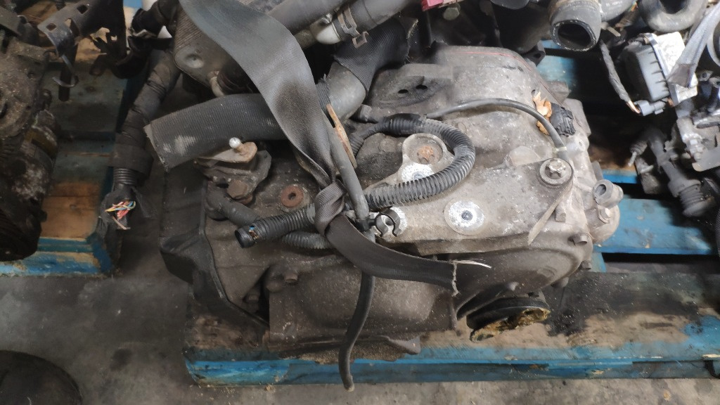 Cutie automata Saab 2.0T 150CP B207E