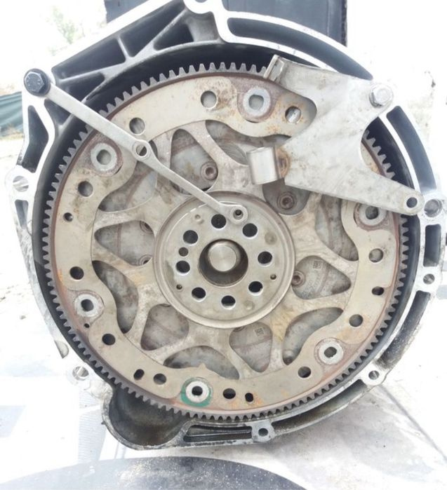 Cutie automata viteze bmw f10 f11 f07 530d 245cp n57d30a 8hp70