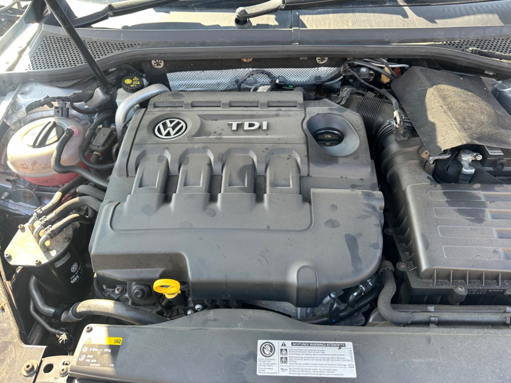 Cutie automata Vw Passat B8 2.0 DFC tip cutie PZP