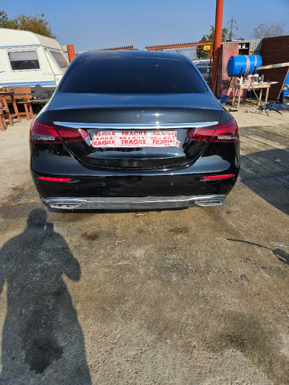 Cutie automata w213 2.0 cdi 4matic an 2021