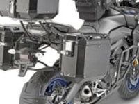 Cutie bagaje motocicleta cadru lateral OUTBACK - Tracer 900/Tracer 900 GT (18) GIVI