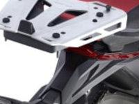 Cutie bagaje motocicleta cadru top case MONOLOCK (BEZ P?YTY) - HONDA X-ADV 750 (17) GIVI (no fitting plate)