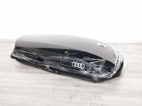 Cutie bagaje Originala Audi - (brilliant black) 250L