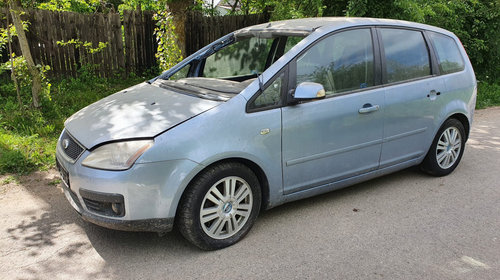 Cutie calculator ford c-max 1,6 109 cp an 200