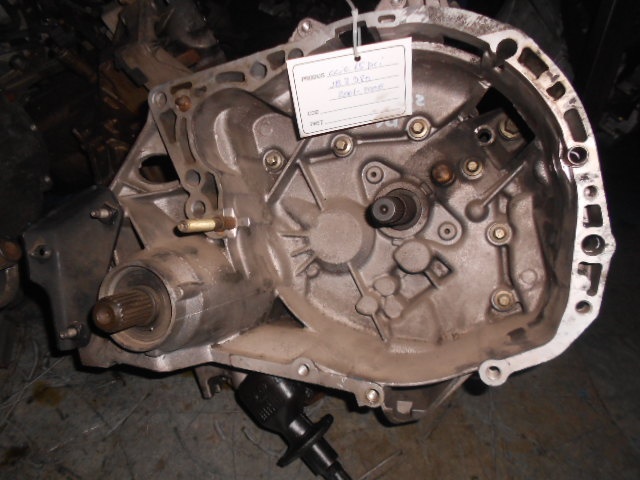 Cutie Clio 1.5 dci, cod-JB3980