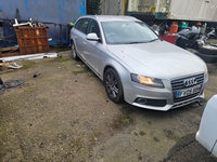 Cutie Cvt audi A4 B8