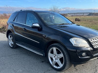 Cutie de transfer A2512800900 Mercedes ML 320 CDI W164 din 2010