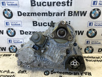 Cutie de transfer ATC 450 BMW X5 X6 E70 E71 5.0ix N63 V8 4.4i twin turbo