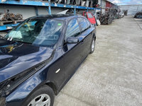 Cutie de transfer BMW E60 2007 hatchback 2.0