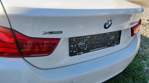 Cutie de transfer BMW F36 2018 Grand coupe 2.0 d