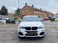 Cutie de transfer BMW X4 F26 2016 SUV 3.0 XDRIVE M SPORT