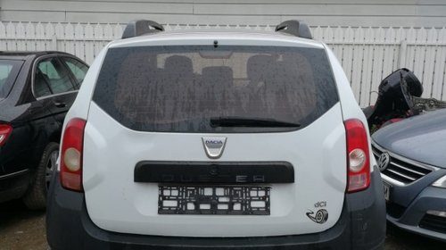 Cutie de transfer Dacia Duster 2011 4x2 1.5 dci