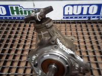 Cutie de transfer fata pentru cutie de viteze automata NISSAN Qashqai I (J10) 2006-2013 2.0DCI