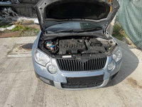 Cutie de transfer grup fata skoda yeti 2.0 tdi 4x4 din dezmembrari