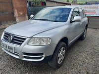 Cutie de Transfer Grup Fata Volkswagen Touareg 2.5 TDI 2003 - 2006 BAC GRUP FATA