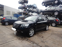 Cutie de transfer Hyundai Santa Fe 2007 SUV 2.2 SOHC