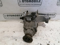 Cutie de transfer Hyundai Tucson 2.0 diesel D4EA 6+1: JM(VGT) [Fabr 2004–2009]