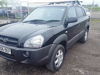 Cutie de transfer - Hyundai Tucson - 2006 - 2.0CRDi - D4EA