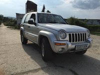 CUTIE DE TRANSFER JEEP CHEROKEE 2.8 DIESEL AN 2003