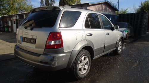 Cutie de transfer Kia Sorento 2003 SUV 2.5