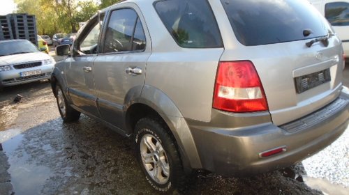 Cutie de transfer Kia Sorento 2003 SUV 2.5