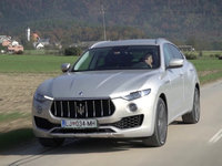 Cutie de transfer Maserati Levante 3.0 benzina 4x4