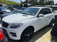 Cutie de transfer Mercedes ML 350 4MATIC 3.0 CDI 2014 tip 642.826 tip cutie 722.903 A1662701802