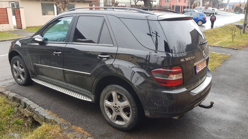 Cutie de transfer Mercedes ML320 CDI W164 3.0