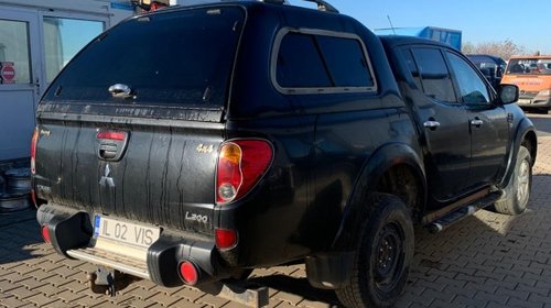 Cutie de transfer Mitsubishi L200 2012 Pick-up 2.5