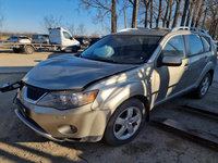 Cutie de transfer Mitsubishi Outlander 2010 SUV 3.0