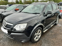 Cutie de transfer Opel Antara 2007 SUV 2.0 CDTI Z20DMH