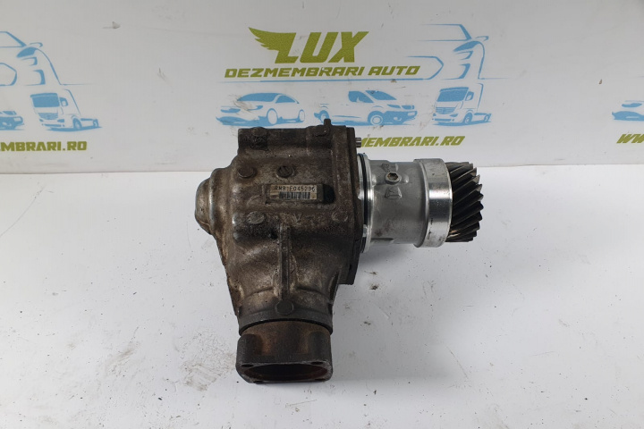 Cutie de transfer reductor 2.2 cdti N22A2 e045236 Honda CR-V 3 [2006 - 2009]