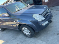 Cutie de transfer SsangYong Rexton 200 5 SUV 2.7 D 32000-08050