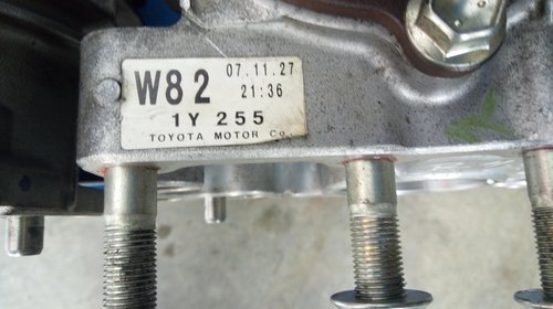 Cutie de transfer Toyota Rav 4 2.2 D-4D , manuala 6 trepte