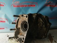 Cutie de transfer toyota rav 4 motor 2.2 d-4d 177cp 2ad-ftv