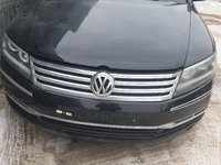Cutie de transfer Volkswagen Phaeton 2012 facelift BERLINA 3.0 TDI