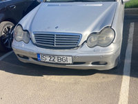 Cutie de viteză - at, 2.2D, W203 R1402712801 Mercedes-Benz C-Class W203 [2000 - 2004] Sedan 4 - usi