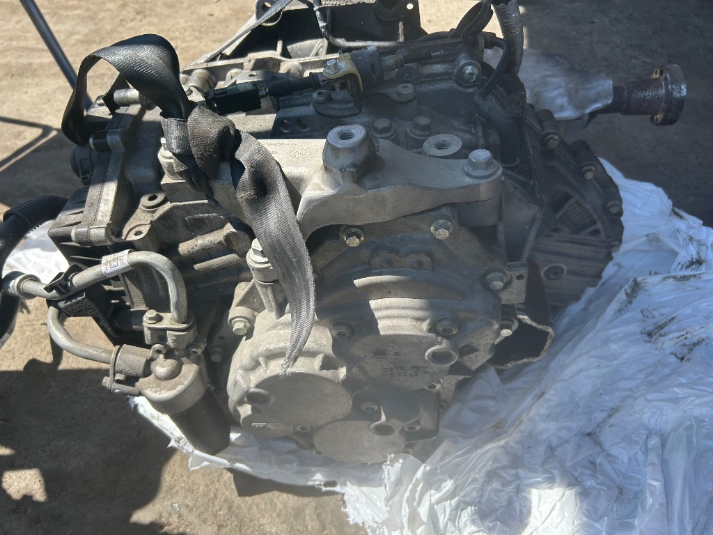 Cutie de viteză automată powershift FV