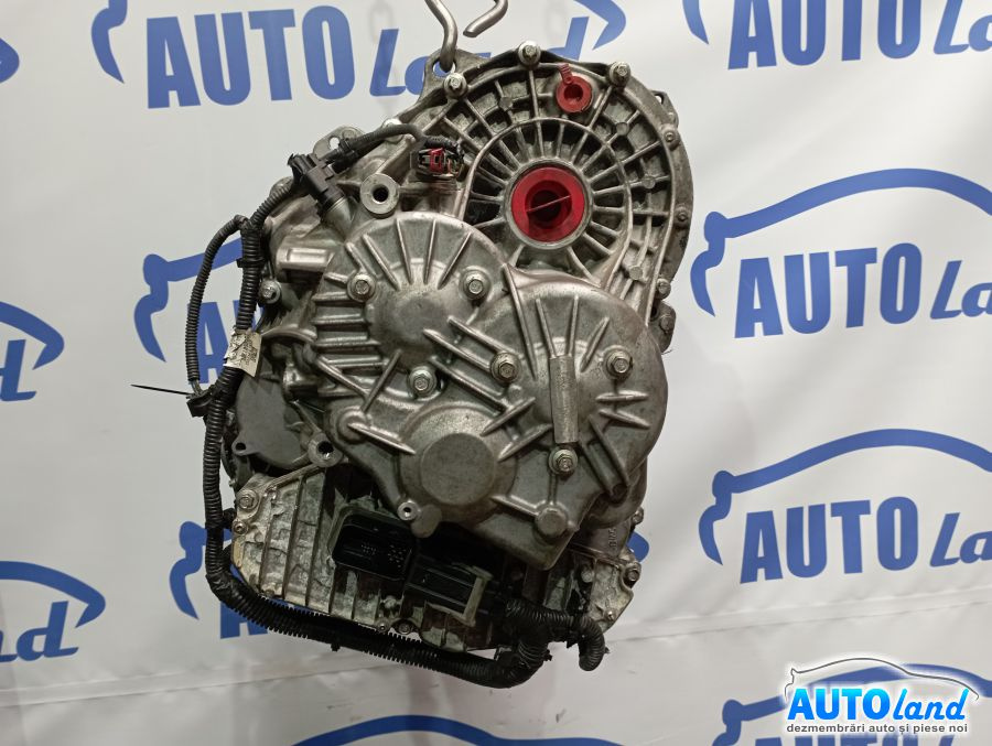 Cutie de Viteza Automata Dc4007 1.5 DCI,