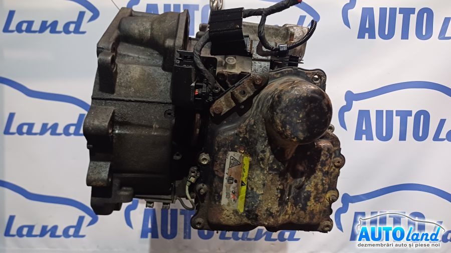 Cutie de Viteza Automata Khm 1.9 TDI Dsg