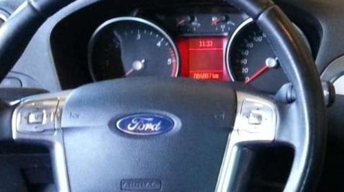 Cutie de viteza Ford S-Max, 2.0 tdci, 6+1 Tre