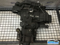 Cutie de Viteza Manuala 02k301107 1.9 SDI Cil Receptor Prins pe Cutie cu Suport Volkswagen POLO 6N1 1994-1999