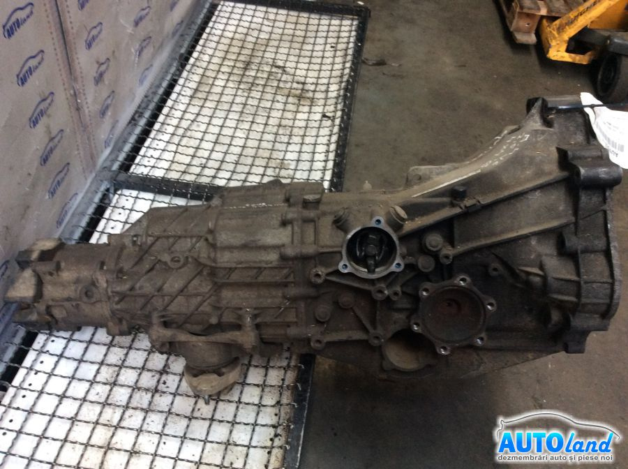 Cutie de Viteza Manuala 0a3300040a 2.5 T