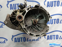 Cutie de Viteza Manuala 1s7r7f096ac 2.0 Diesel Ford MONDEO III B5Y 2003-2007