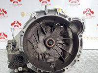 Cutie de viteza manuala 5 trepte Ford Focus 1 1.6B 1999-2005 XS4R7002FB